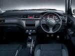 Mitsubishi Lancer Evolution IX Wagon 2005 года
